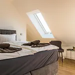 Paluc Apartment *