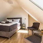 Paluc Apartment