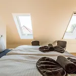 Paluc Apartment Wustrow (Fischland)