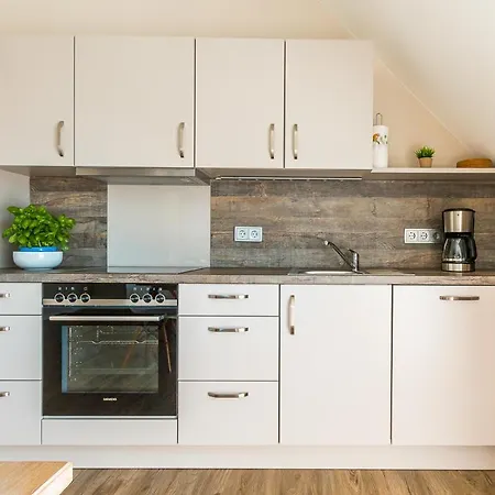 Paluc Wustrow (Fischland)