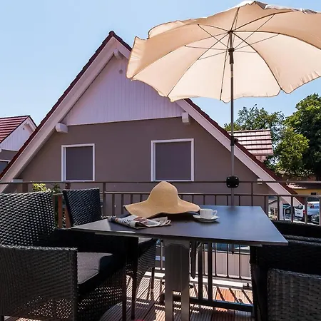 Paluc Apartment