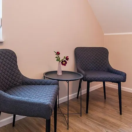 Paluc Wustrow (Fischland)