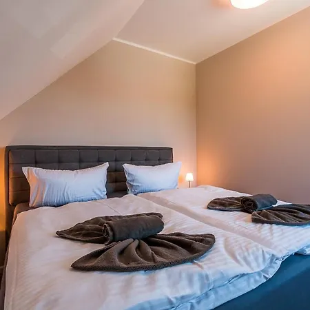 Apartment Paluc