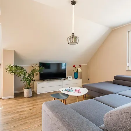 Paluc Apartment