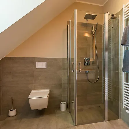 Paluc * Wustrow (Fischland)