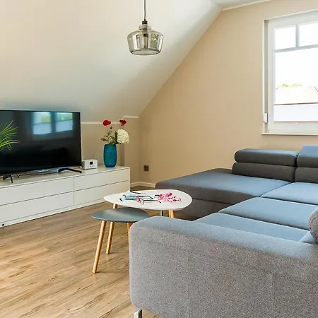 Apartment Paluc