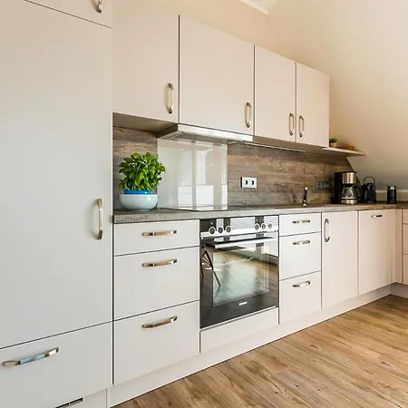 Paluc * Wustrow (Fischland)