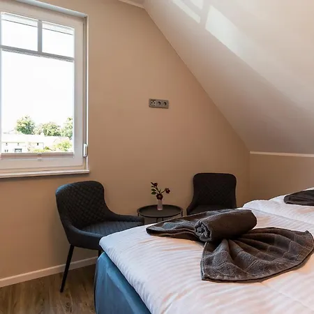Paluc Apartment