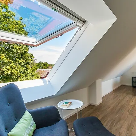 Paluc Apartment