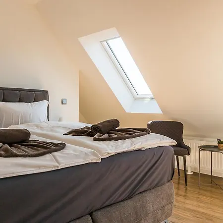 Paluc Apartment *