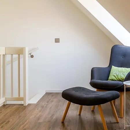 Paluc Apartment
