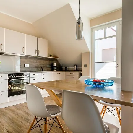 Paluc Apartment *