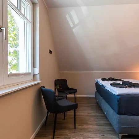 Apartment Paluc