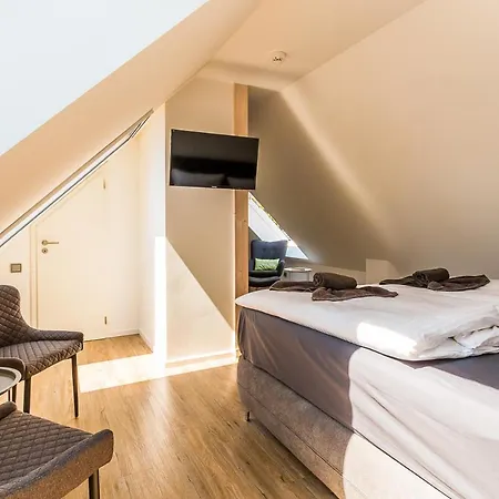 Apartment Paluc *