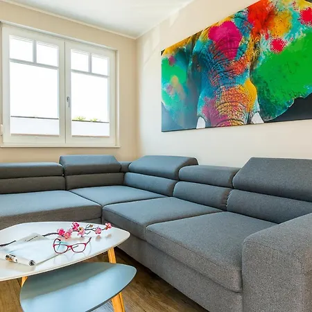 Paluc Apartment