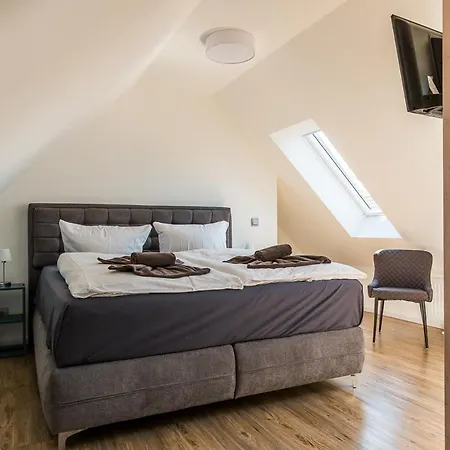 Paluc Apartment *