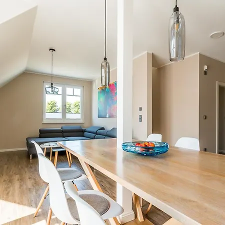 Apartment Paluc *