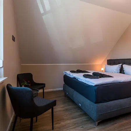 Apartment Paluc