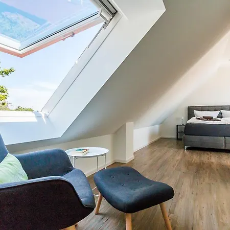 Paluc Wustrow (Fischland)