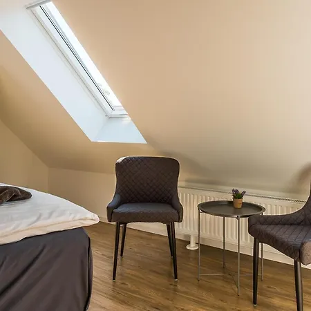 Paluc Wustrow (Fischland)