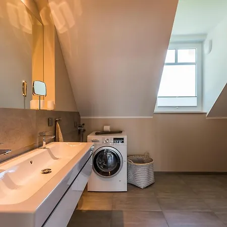 Apartment Paluc *