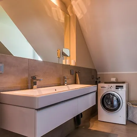 Apartment Paluc Wustrow (Fischland)