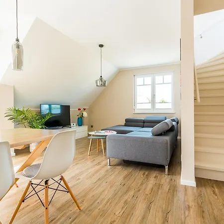 Apartment Paluc *