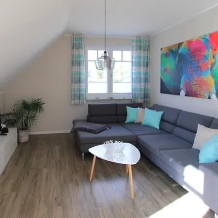 Paluc Appartement *